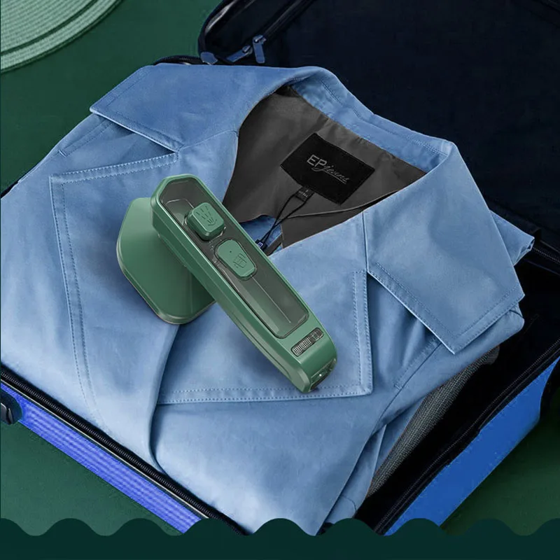 Cheap Price Hanging Ironing Machine Travel Portable Micro Steam Iron Fast Heat Household Garment Steamer