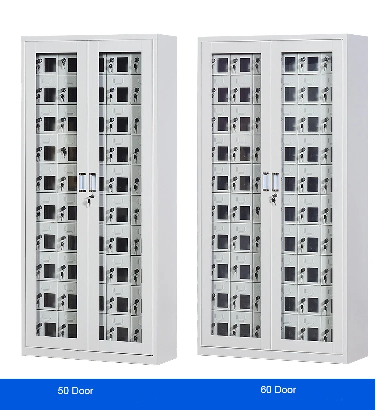Phone charge locker  Phone storage locker Cold Rolled steel cabinet