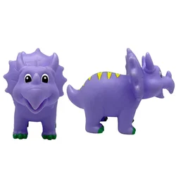 Factory Custom Collectible Gift PVC Manufacturer OEM Action Figure Designer Anime Toy Bath Dinosaur Rotocast Vinyl Toys