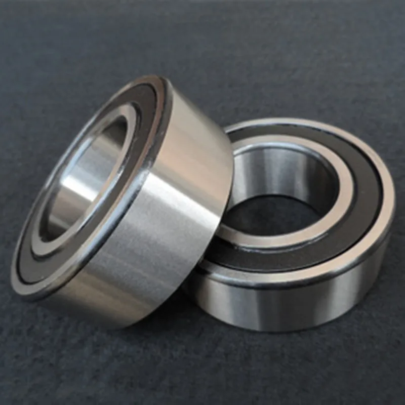 
3319 5319 cheap High Speed double row angular contact ball bearing 3056319 