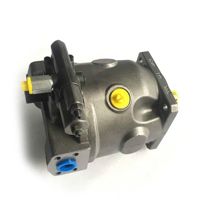 pumps Variable Displacement Axial Piston Pump A10V A10Vso High Pressure Hydraulic Piston Pump A10VO