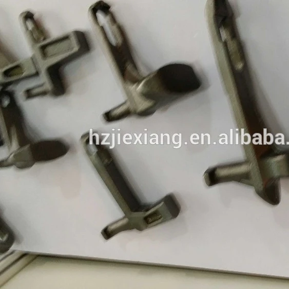 X458 X678 Pusher Dog Link