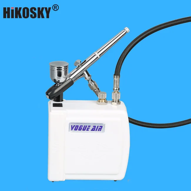 High quality aerografo airbrush kit airbrush