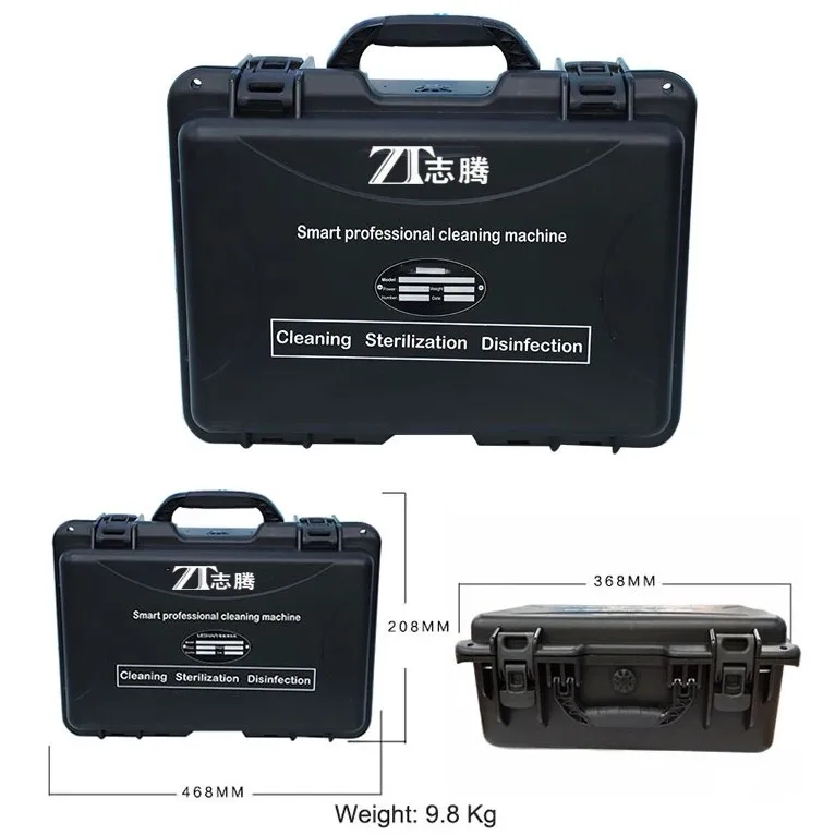 Professional Air Ozonizer Sanitize Drinking Fountain Toys Refrigerator Ozono Machine Ozone Generator for Drinking Water