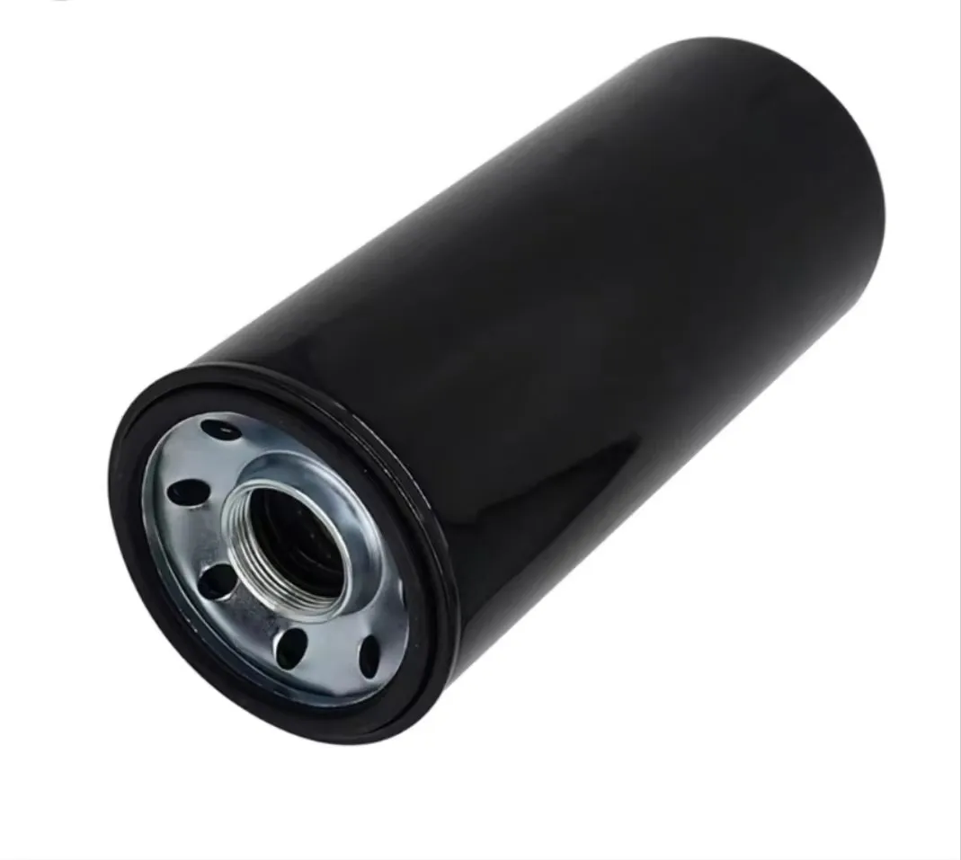 Excavator Parts Oil Filter Element 600-311-3320 600-21231 600-311-3310 Manufacturer Direct Sales Support Customization