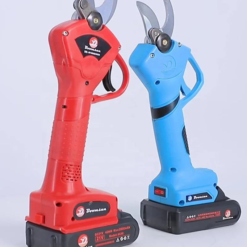 tesoura de poda eletrica for $65/- lowest price ever OMG How to buy plant pruning cutter for less price from China
