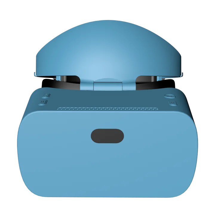  Высокое качество VR все в одном с android операционной системой