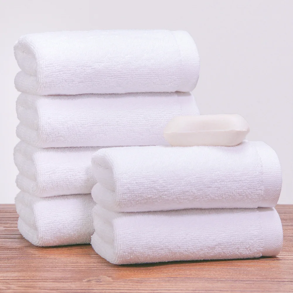 Hotel towels luxury cotton bath embroidery custom logo towels bath 100% cotton hotel bath towel