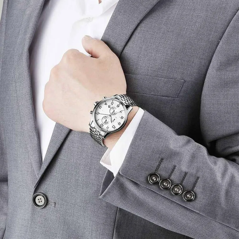 
High Quality HB Men original Brand luxury Sports Watch Luxury stainless steel quartz Men automatic tourbillon Watches Wholesale 