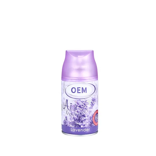 600ML good fragrance room spray bottle eco rose scented air freshener spray for toilet