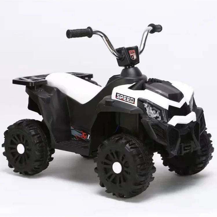 Most Popular Kids Electric Car Ride On Car ATV Car For Kids