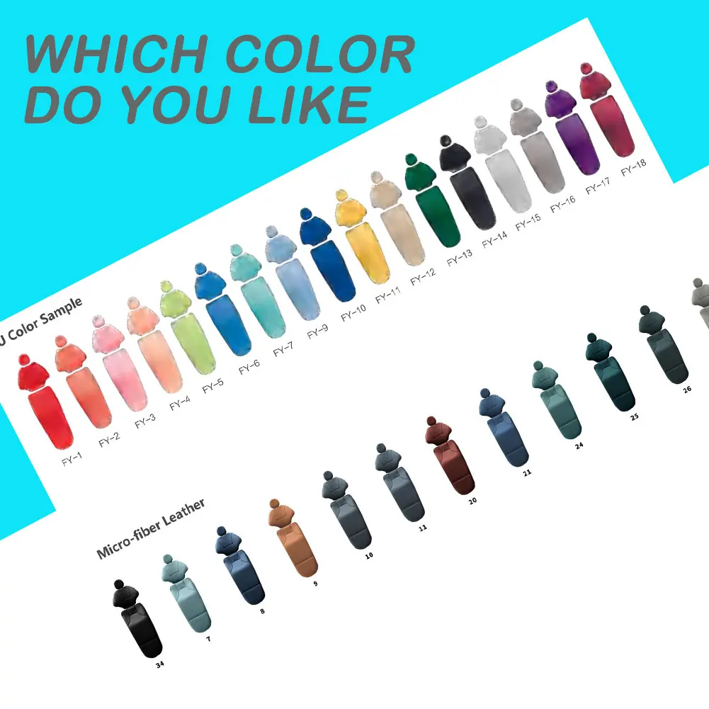 high quality full set equipment luxury leather medical foot control  ergonomic  Dental operating bed Integrated Dental Unit