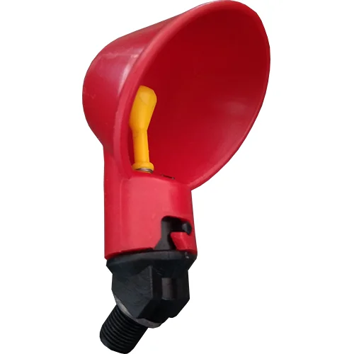 Big discount Automatic Drinking Cups Chicken Water Quail Nipple Drinker Water sales in Nigeria