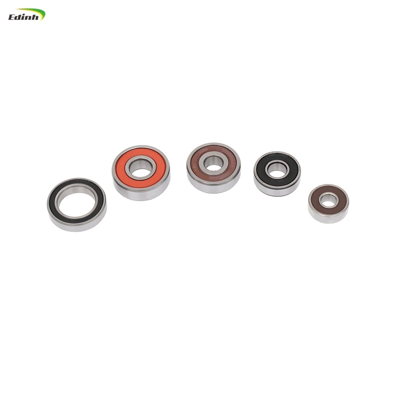 Japan Original Deep Groove Ball Bearing 6203 r5 6204zz 6207 6208 6209 6210 Bearing Price List