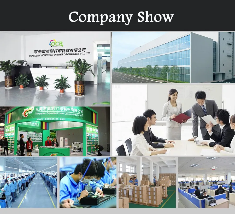 Ocbestjet  FUJI DE100 Maintenance Box Waste Ink Tank And Resetter  For  FUJI DE100 Printers