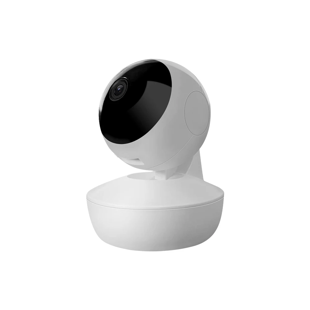 V380 720p Wifi smart Home Indoor Surveillance Camera Baby Monitoring By Mobile Control Camera