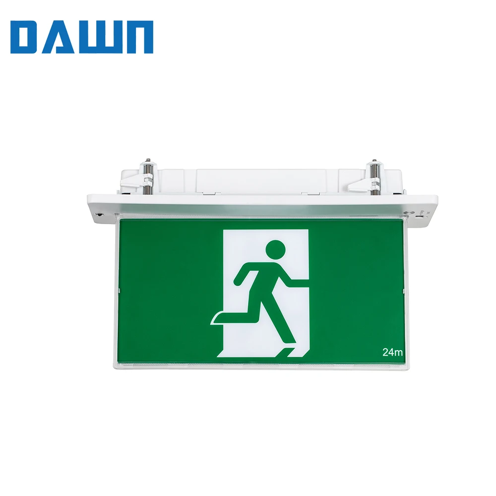 rechargeable ceiling lights with time 180mins 3w led emergency rechargeable sensor light for house