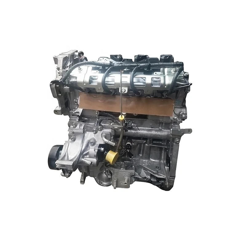 Новый двигатель IFOB в сборе MRA8, длинный блок двигателя для Nissan Sylphy (B17Z) 1.8XE, модель с ручным комфортом