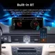 Android 13 Stereo Audio Car Radio For BMW 3 Series E90 2009-2012  Multimedia Player Navigation Wireless Carplay GPS