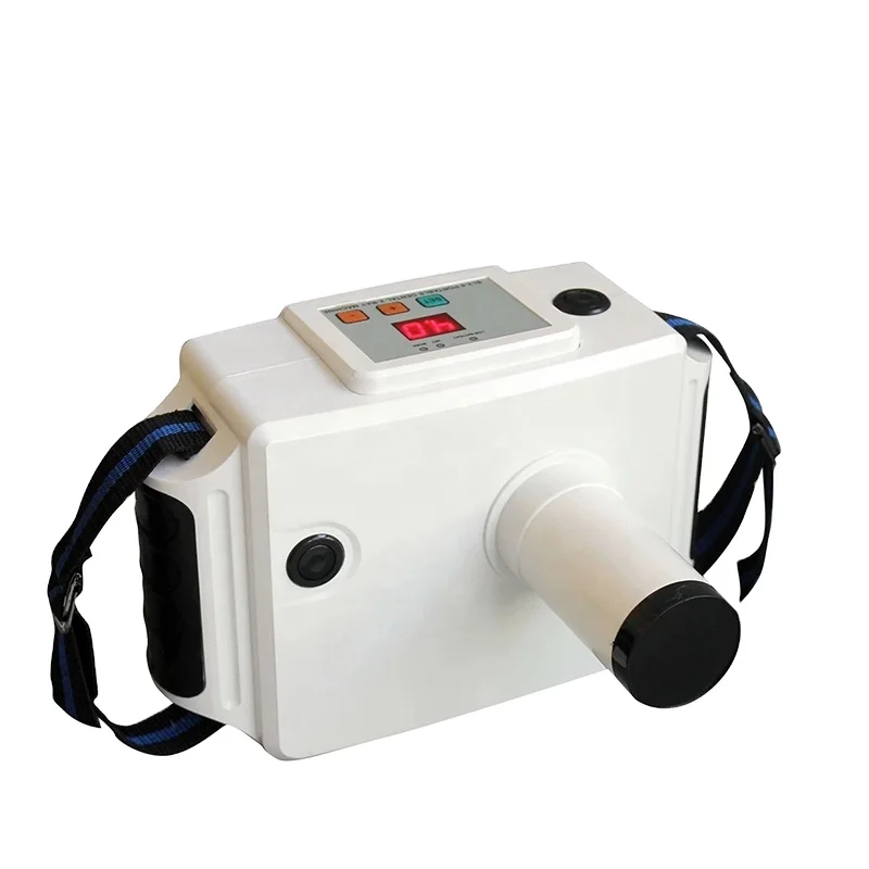 Portable Dental High Frequency Devices Digital dental x-ray Machine Medical Equipment For Dental X Ray Sensor