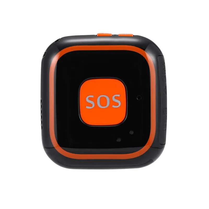  Горячие продажи маленький RF-V28 для фитнеса супер тонкий GPS браслет Персональный трекер