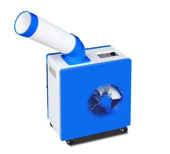 portable mini air conditioners conditioner YDH-2000B