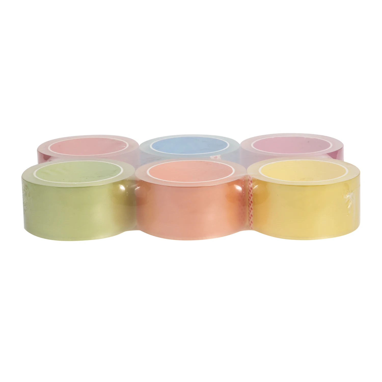 Custom Packing Tape Shipping Tape Heavy Duty Packaging Tape With Logo Roll For Packing Box