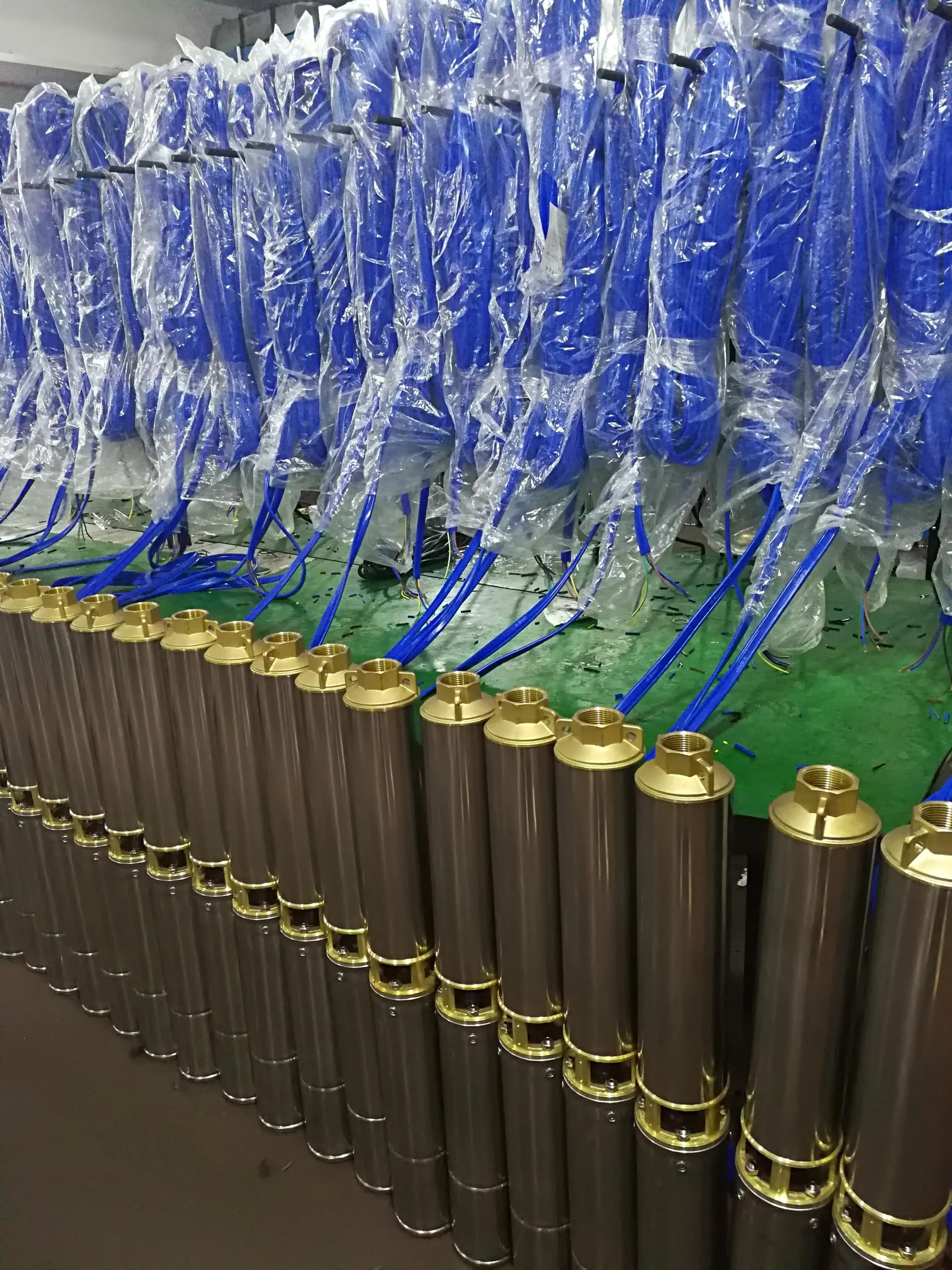 High quality and Durable sewage pump at reasonable price the EP water pump