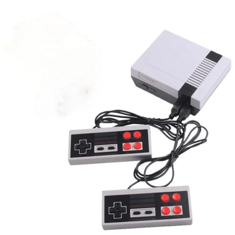 620 in 1 MINI video game Console Childhood for Nintendo Classic Mini for sNES