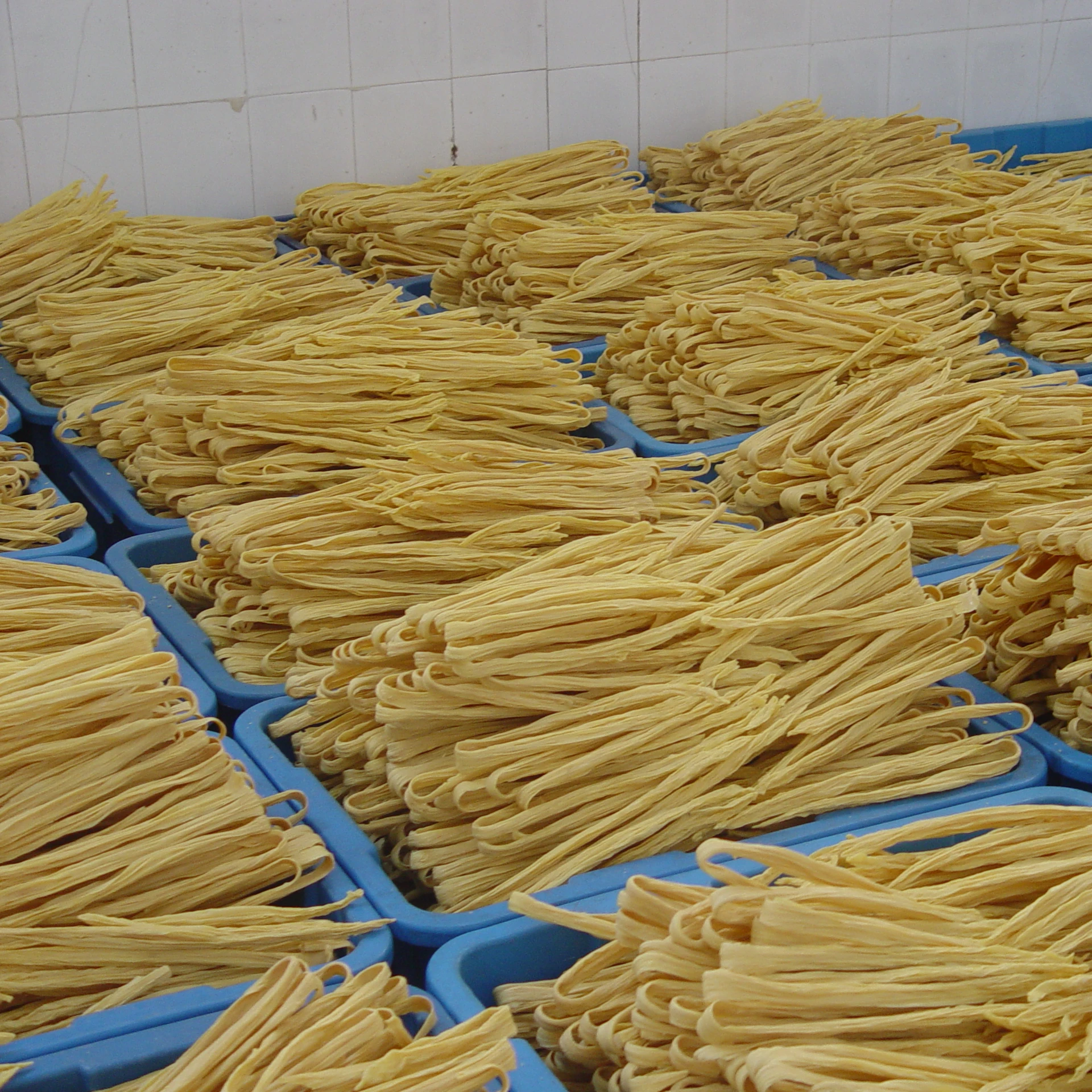 
dired bean curd stick 