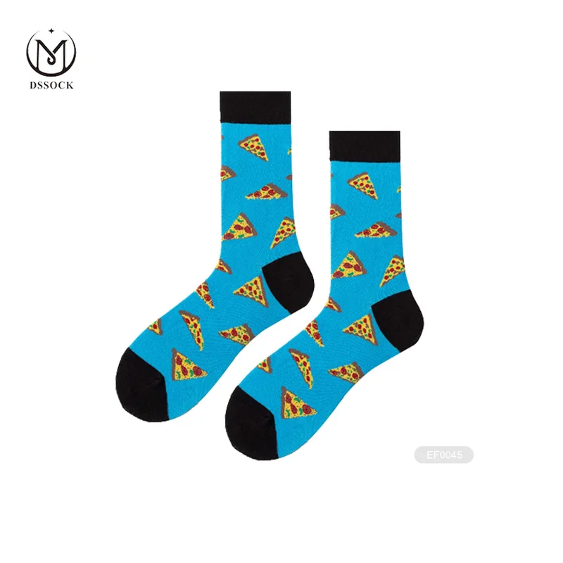 DS- E502 funkied mens socks men socks funkied korean mens socks