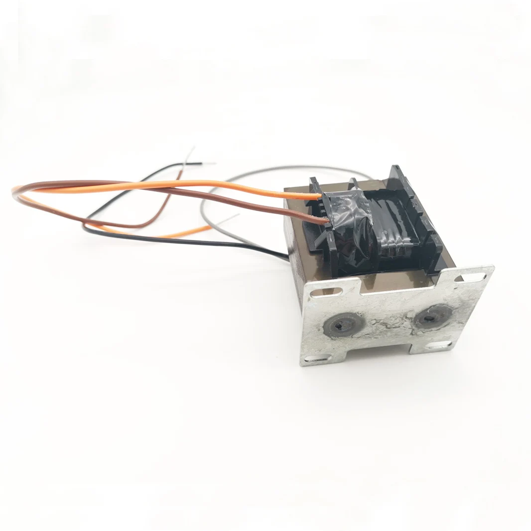 EI 76.2  EI 66  EI57 ei lamination core transformer stacking machine