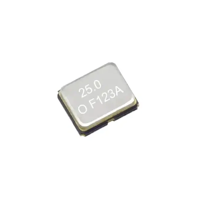 SMD пассивный кристаллический осциллятор 4P 12 мГц 000 м 3225 3 2*2