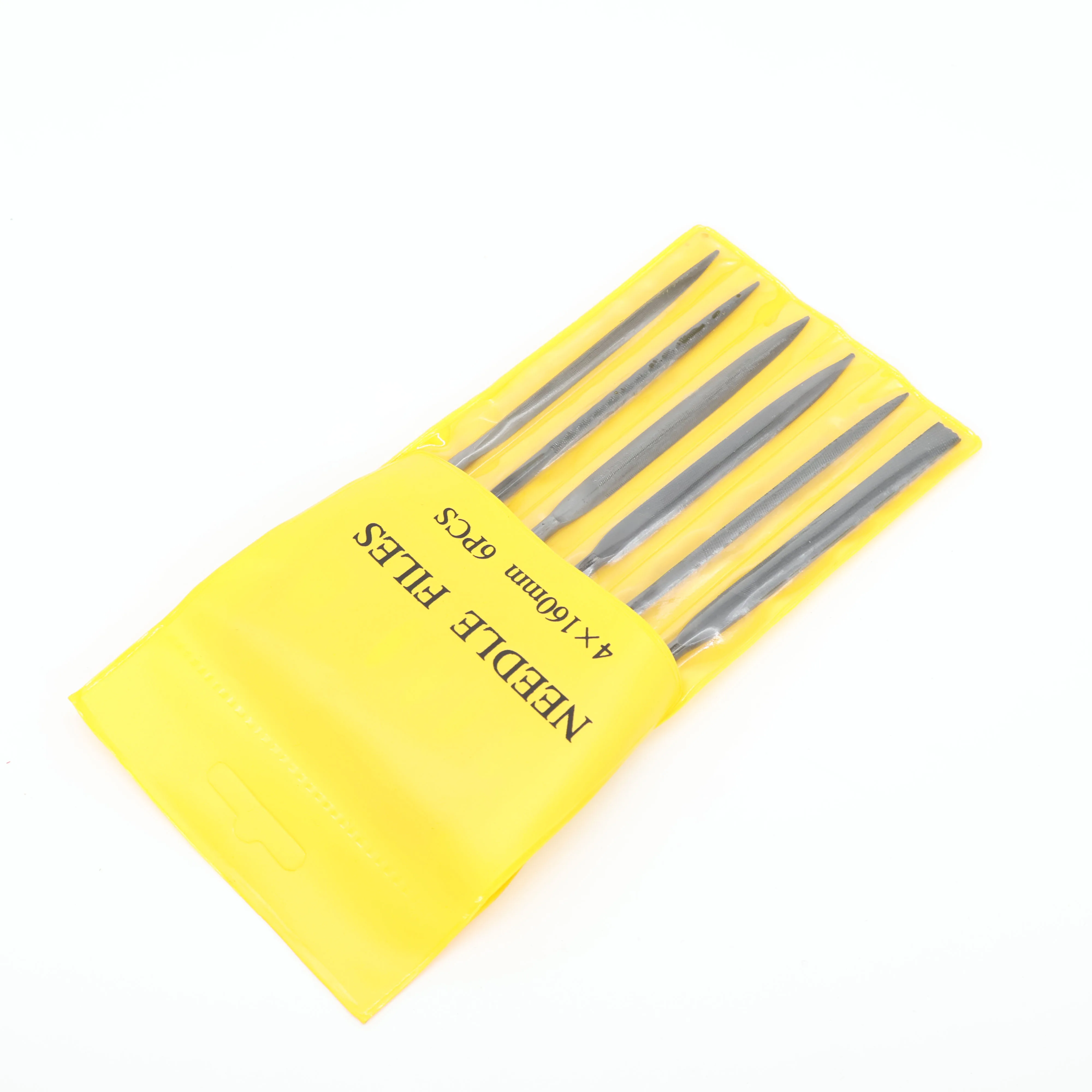 Shubing Tools Needle Assorted Files Set Mini Metal Rasp Needle Files Woodworking Hand File Tool