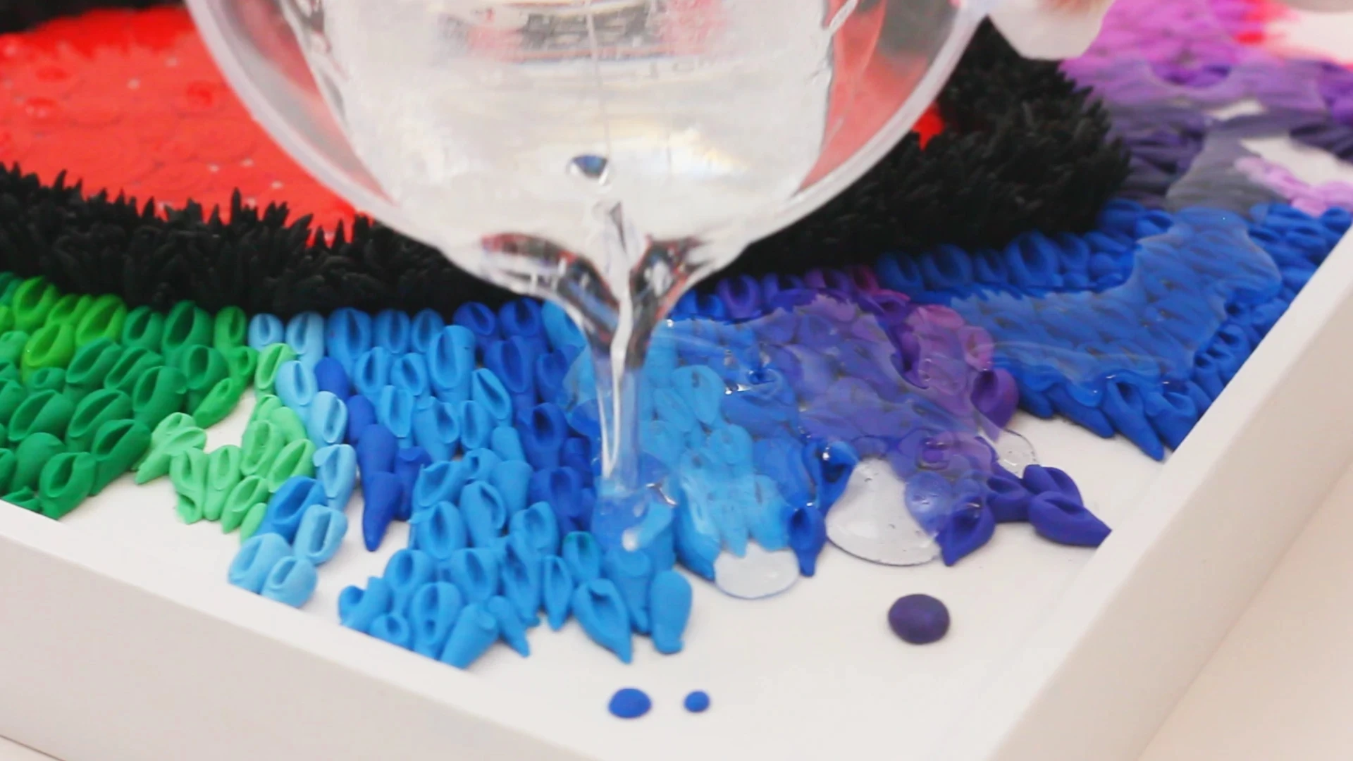  2 Gallon High-Grade UV Resistance Epoxy