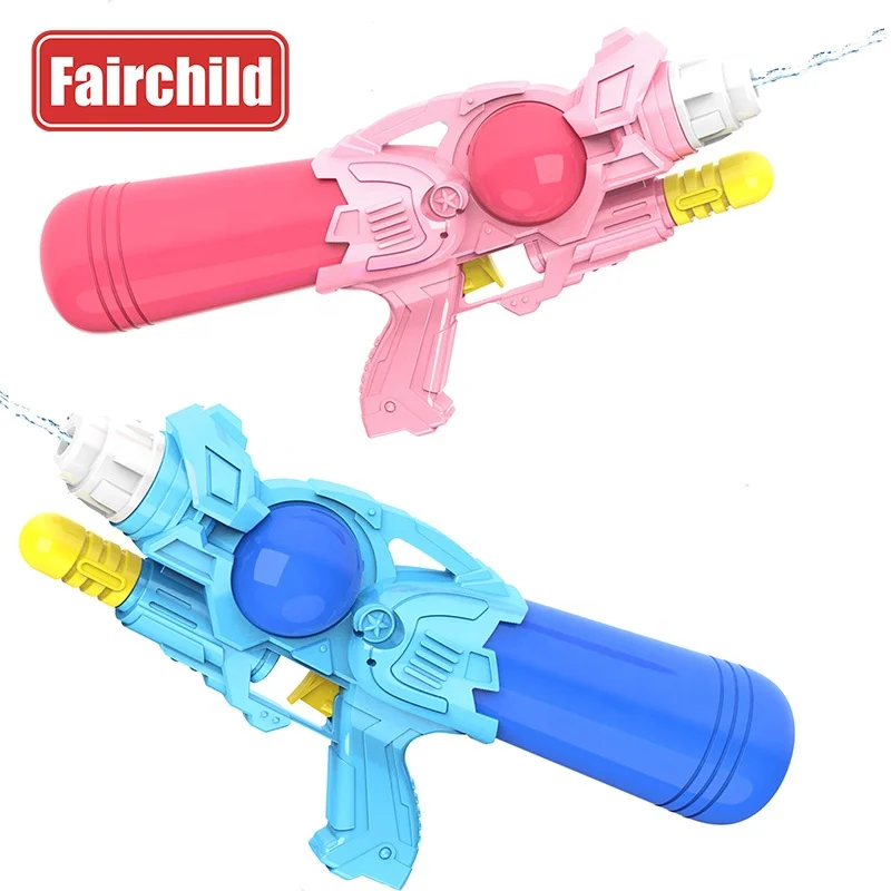Plastic Water Gun for Children Big Capacity 600ML Water Gun Toy Wholesale Songkran Festival Water-Splashing Festival