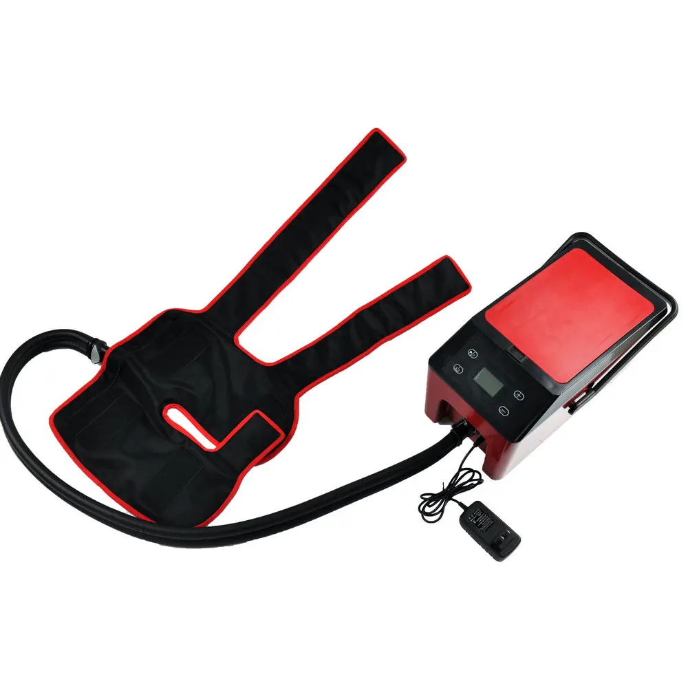 Cryopush физическая холодная терапия спортивное устройство для восстановления и сжатия льда медицинский