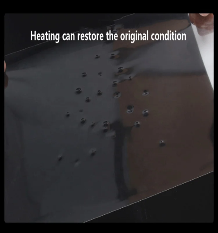 1.52X15M Auto Tint PPF Car Paint Protection Film Automotive Body Tinting Solar Film