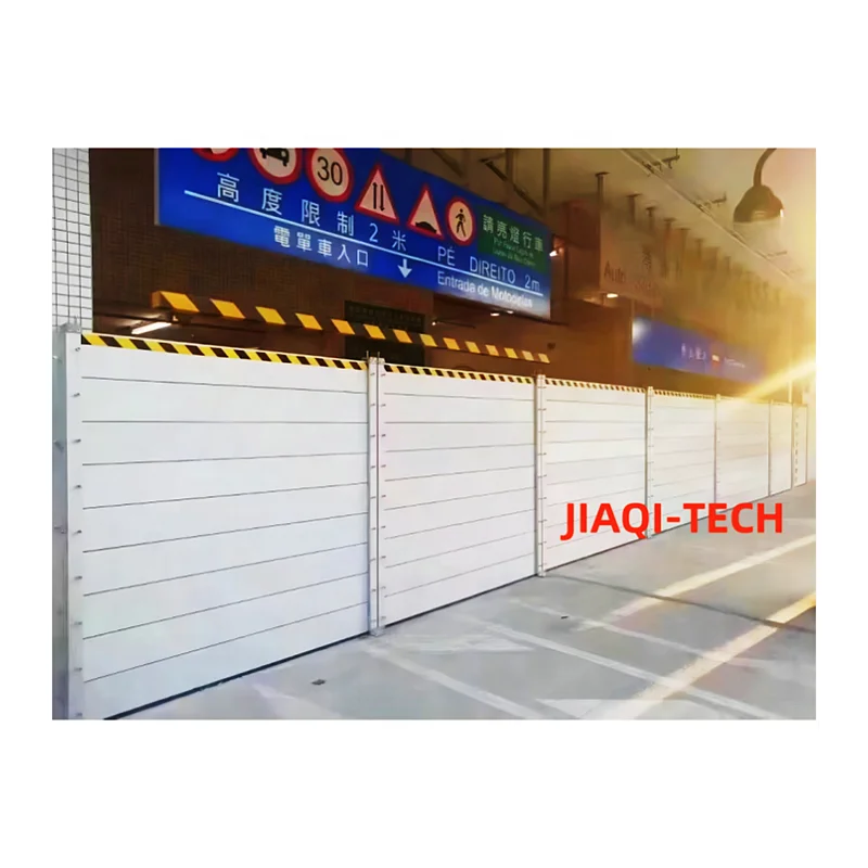 Popular Design doorway flood control barrier Door Control Blocker Durable Dams Water Barrier For Flood
