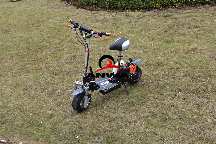 2 Stroke Small Bicycle engine kit/49cc Gas Scooters