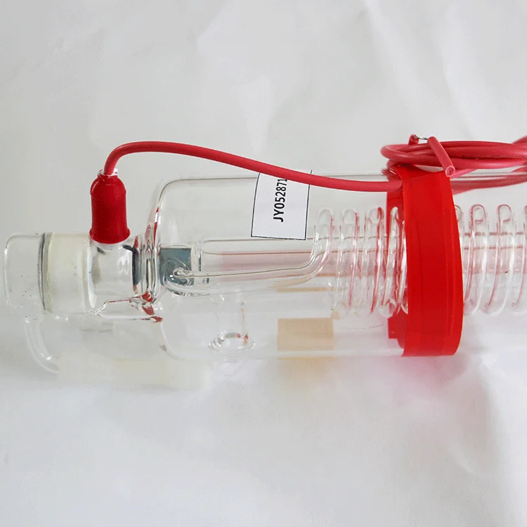 CO2 ( carbon dioxide ) Glass Laser Tube
