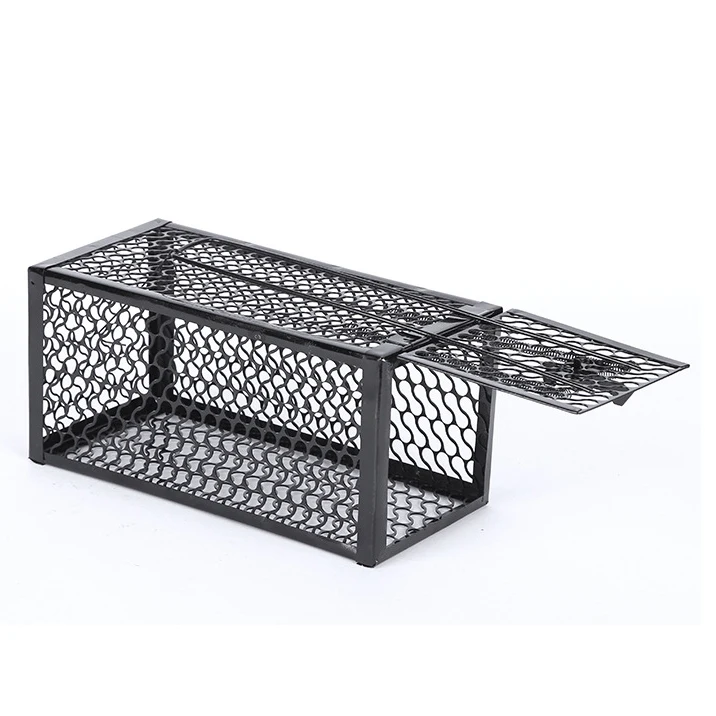 Humane Live Cage, Rat, Catch and Release Mice and Other Rodents Mouse Traps