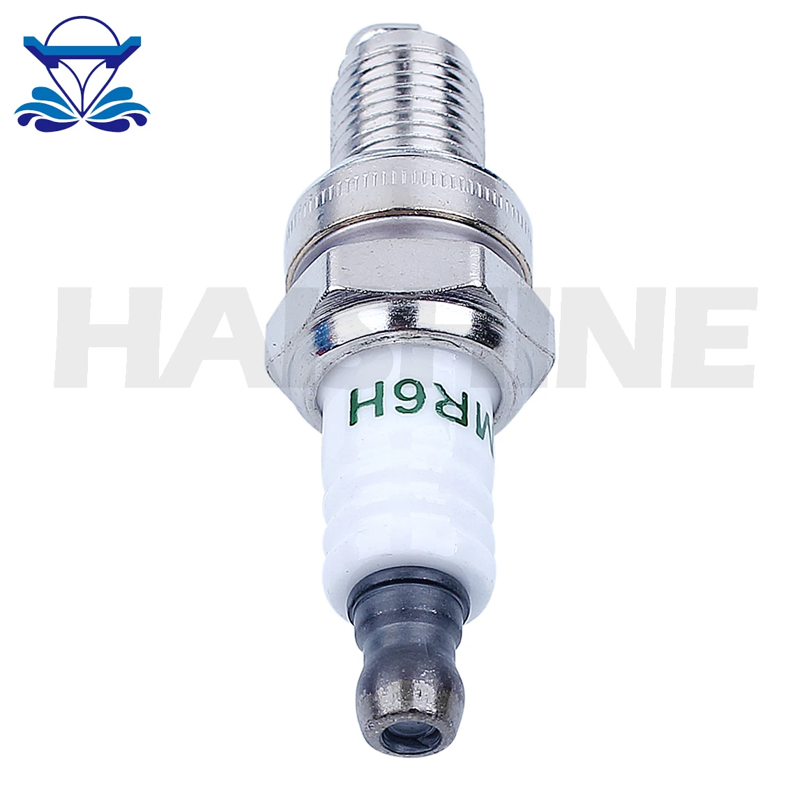  CMR6H Свеча зажигания для Stihl FS90 FS100 FS110 FS90R FS100R FS110R триммер NGK