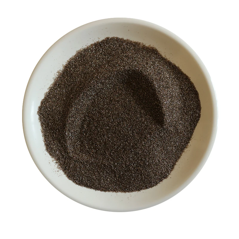 market price of aluminium oxide/ brown fused alumina for sale factory in china