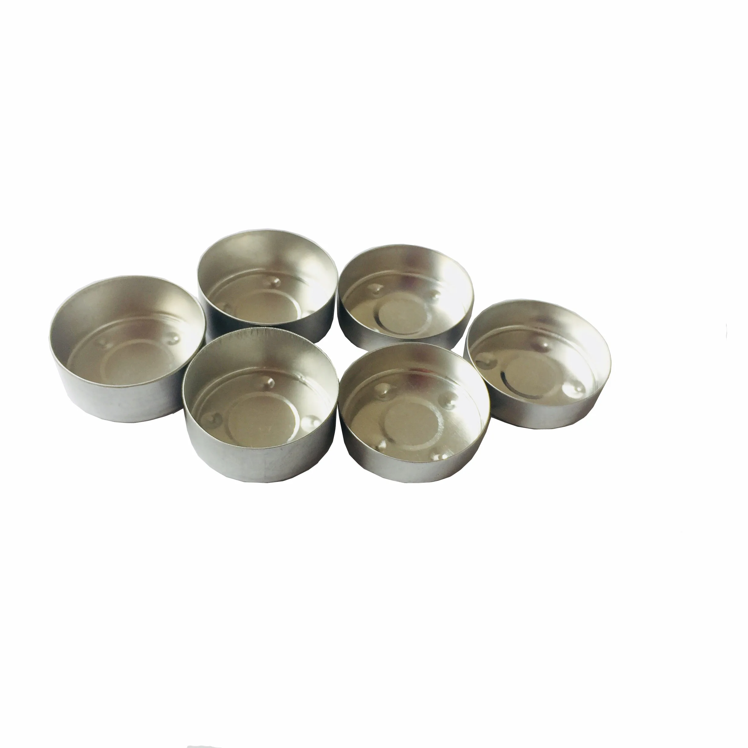 China Candle Factory Manufacture Wick holder / Wick Sustainer / Wick Tab For Candle Making