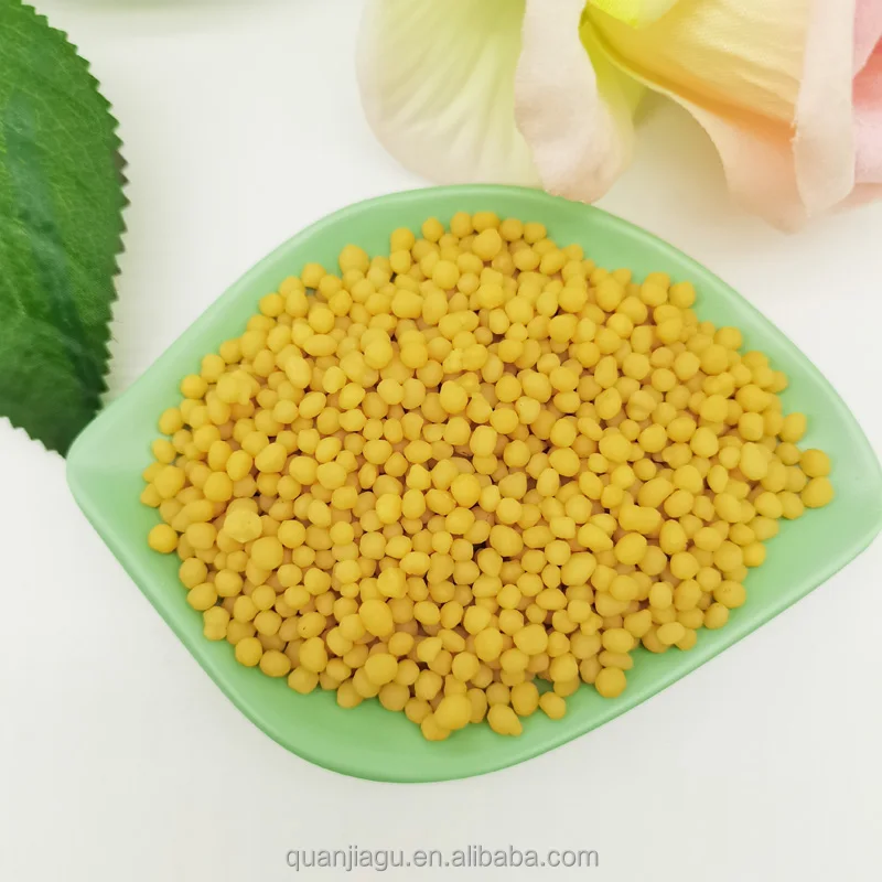 18-46-0 64% Purity DAP Diammonium Phosphate Turkey Dap Fertilizer Package prices