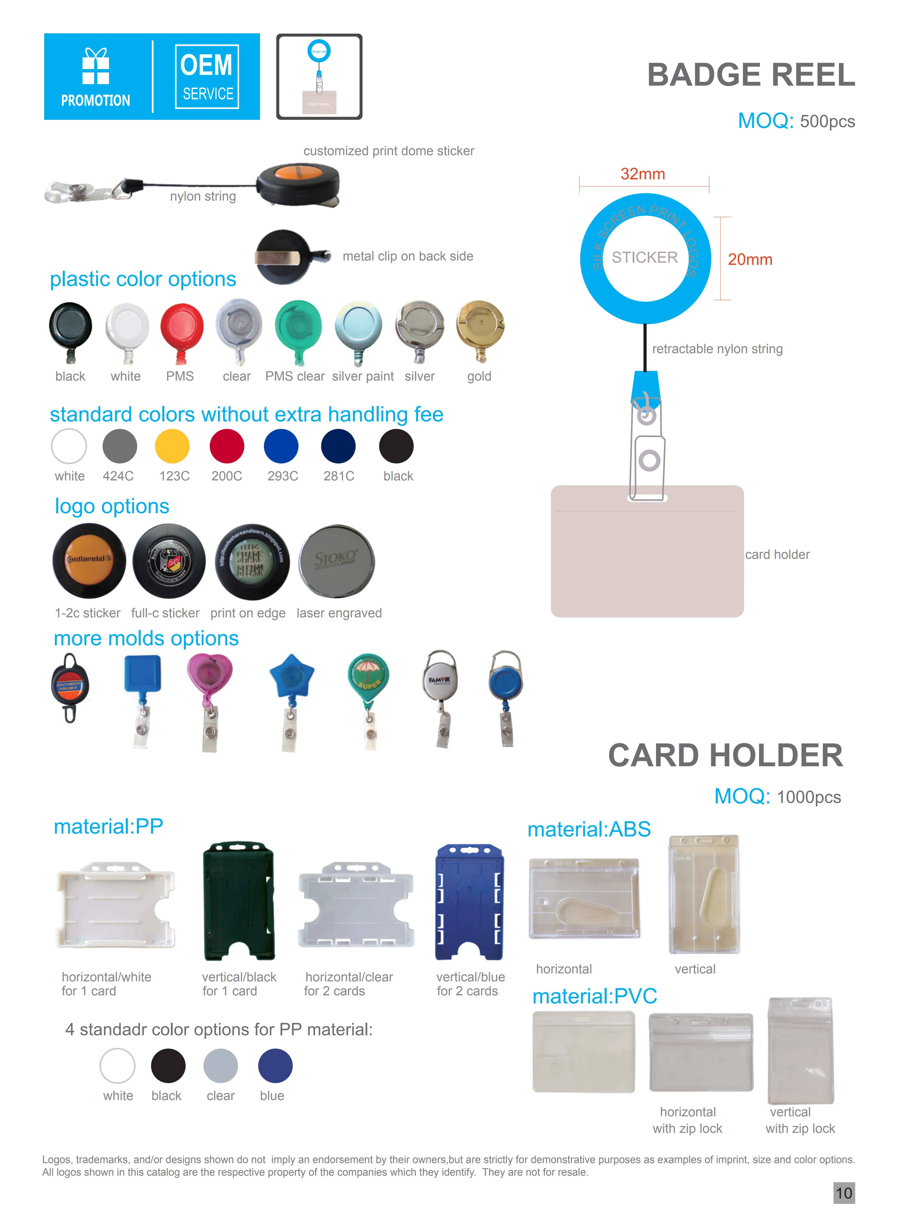 Personalized Custom Printing Logo Lanyard Sublimation Polyester Neck ID Lanyards With Logo Custom