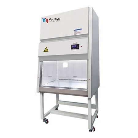 Standard    Laboratory Microbiology Safety Cabinet 2b
