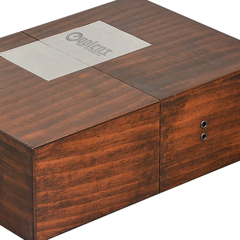 Деревянная коробка для вина, оптовая продажа, деревянная Подарочная коробка для красного вина, упаковка