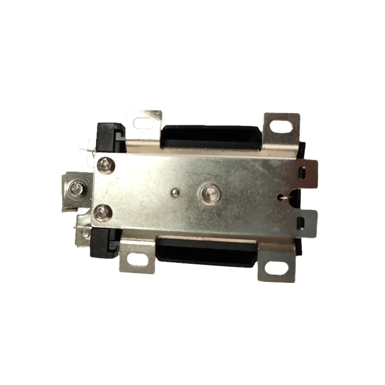 
support custom color Overcurrent Protection High Voltage Current Relay 